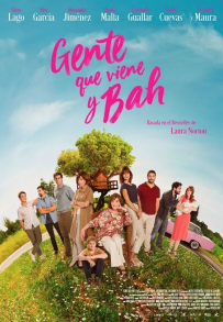 Gente Que Viene Y Bah (2019)