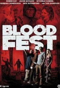 Blood Fest (2019)