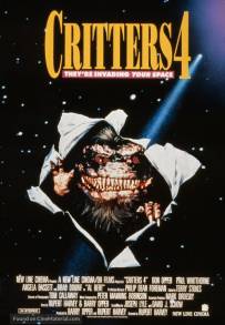 Critters 4 (1992)