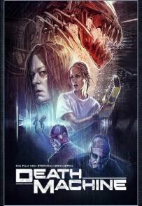 Death Machine (1994)