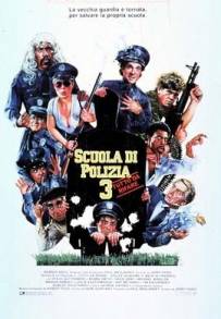 Scuola di polizia 3: Tutto da rifare (1986)