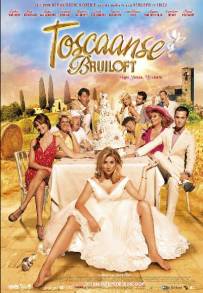 Matrimonio in Toscana (2014)