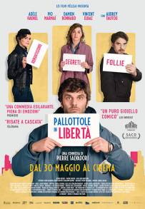 Pallottole in libertà (2018)