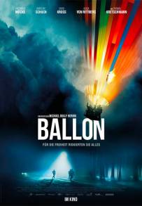 Balloon (2019)