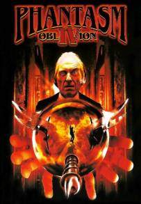 Phantasm IV - Oblivion (1998)