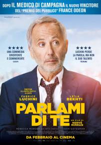 Parlami di te (2018)