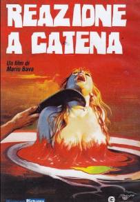 Reazione a catena (1971) (1971)