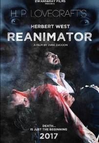 Herbert West: Re-Animator (2017)