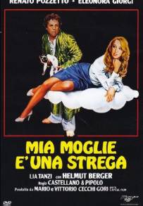 Mia moglie è una strega (1981)