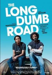 The Long Dumb Road (2018)