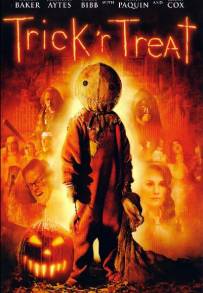 Trick 'r Treat - La vendetta di Halloween (2007)