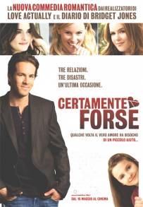 Certamente, forse (2008)