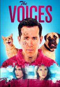 The Voices (2014)