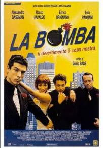 La Bomba (1999)