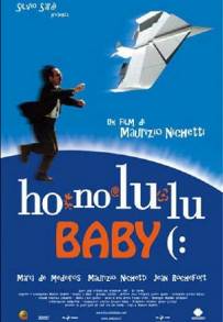 Honolulu Baby (2001)