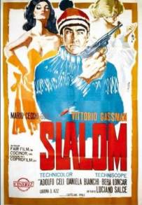 Slalom (1965)