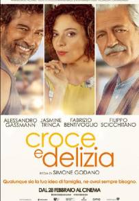 Croce e delizia (2019)