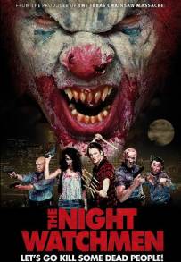 The Night Watchmen (2017)