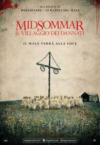 Midsommar - Il Villaggio dei Dannati (2019)