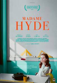 Madame Hyde (2018)