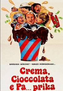 Crema, Cioccolata e pa... prika (1981)