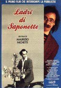 Ladri di saponette (1989)