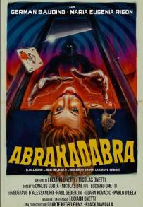 Abrakadabra (2018)