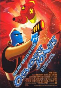 Osmosis Jones (2001)