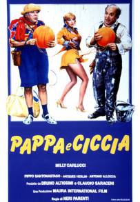 Pappa e ciccia (1983)