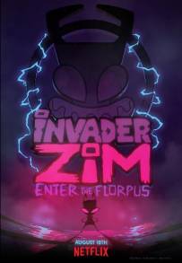 Invader Zim e il Florpus (2019)