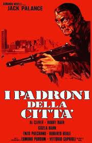 I padroni della città (1976)