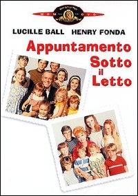 Appuntamento sotto il letto (1968)