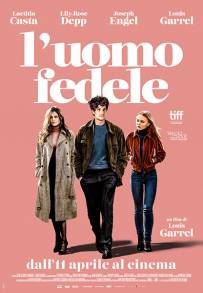 L'uomo fedele (2018)