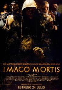 Imago mortis (2009)