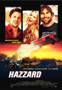 Hazzard (2005)