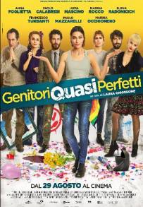 Genitori quasi perfetti (2019)