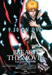 Bleach: Fade to Black - Chiamo il tuo nome (2008)