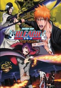 Bleach: The Hell Chapter (2010)