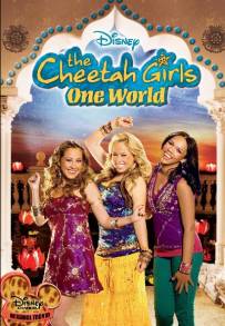 Cheetah Girls 3 - Alla conquista del mondo (2008)