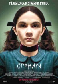 Orphan (2009)