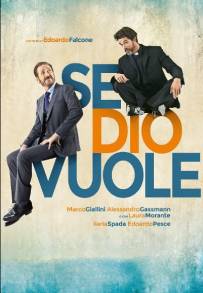 Se Dio vuole (2015)