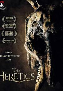 The Heretics (2017)