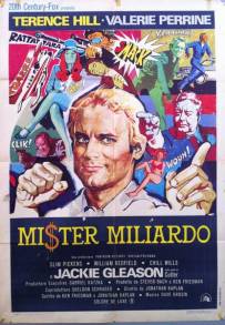 Mister miliardo (1977)