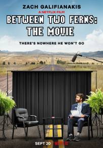 Between Two Ferns: Il film (2019)