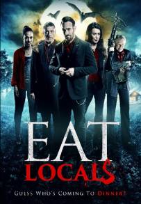 Eat Local - A cena coi vampiri (2017)