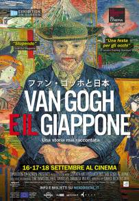 Van Gogh e il Giappone (2019)