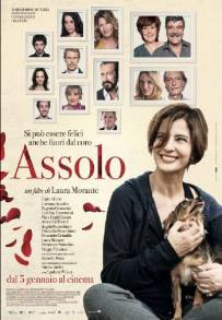 Assolo (2016)