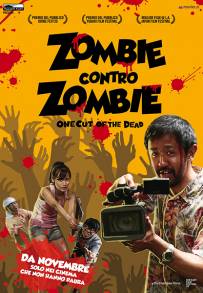 Zombie contro Zombie (2017)