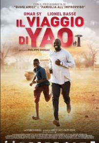 Il viaggio di Yao (2019)