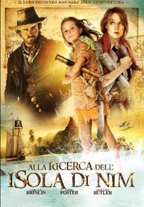 Alla ricerca dell'isola di Nim (2008)